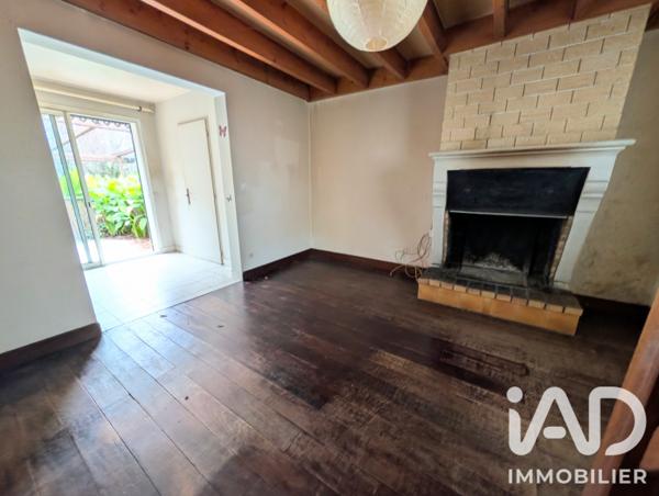 Maison à vendre 5 pièces 84 m² Gujan-Mestras