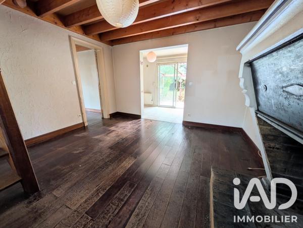 Maison à vendre 5 pièces 84 m² Gujan-Mestras