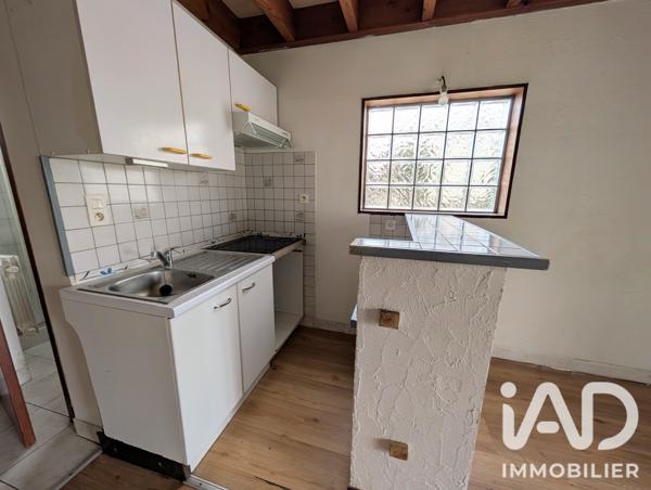 Maison à vendre 5 pièces 84 m² Gujan-Mestras