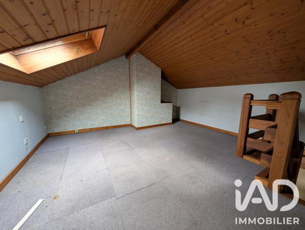 Maison à vendre 5 pièces 84 m² Gujan-Mestras