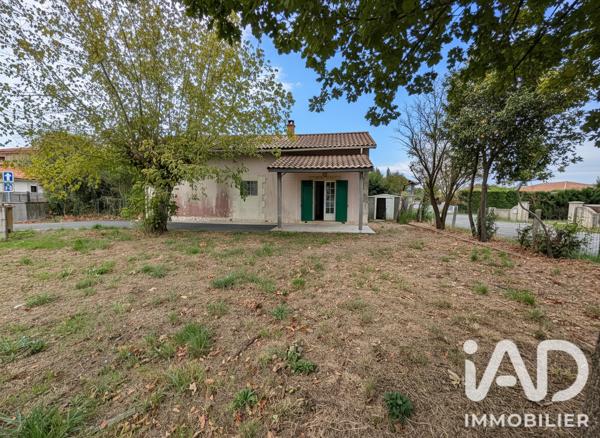Maison à vendre 5 pièces 84 m² Gujan-Mestras