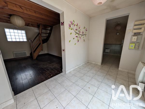 Maison à vendre 5 pièces 84 m² Gujan-Mestras