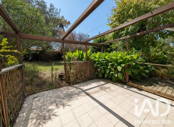 Maison à vendre 5 pièces 84 m² Gujan-Mestras