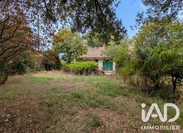 Maison à vendre 5 pièces 84 m² Gujan-Mestras