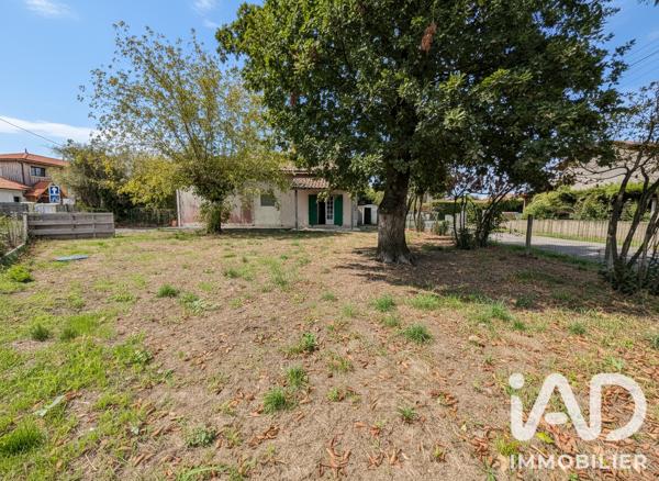 Maison à vendre 5 pièces 84 m² Gujan-Mestras