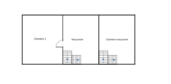 Maison à vendre 5 pièces 84 m² Gujan-Mestras