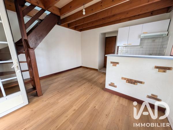 Maison à vendre 5 pièces 84 m² Gujan-Mestras