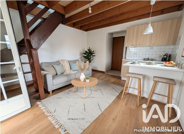 Maison à vendre 5 pièces 84 m² Gujan-Mestras