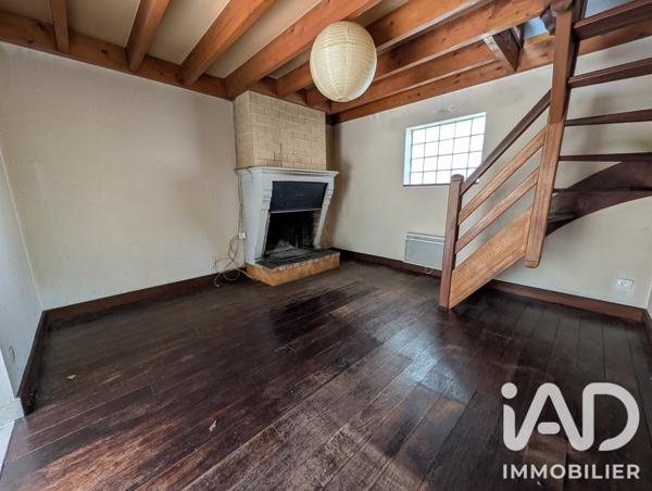 Maison à vendre 5 pièces 84 m² Gujan-Mestras