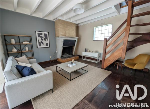 Maison à vendre 5 pièces 84 m² Gujan-Mestras