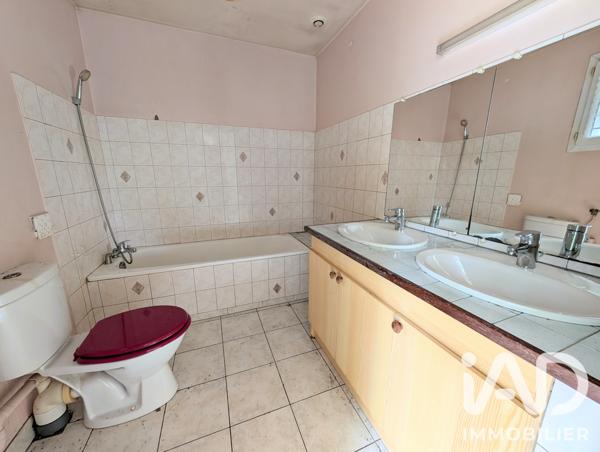 Maison à vendre 5 pièces 84 m² Gujan-Mestras