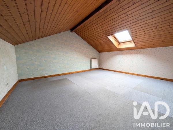 Maison à vendre 5 pièces 84 m² Gujan-Mestras