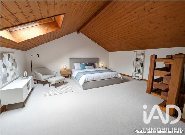 Maison à vendre 5 pièces 84 m² Gujan-Mestras