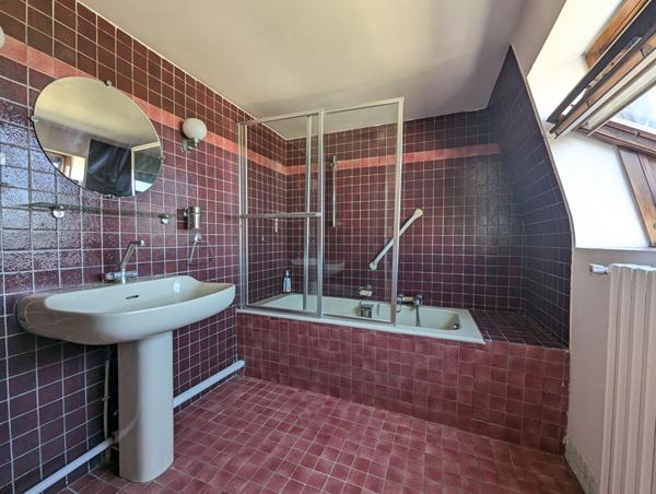 Maison Fontenay Sous Bois 6 pièce(s) 153.89 m2