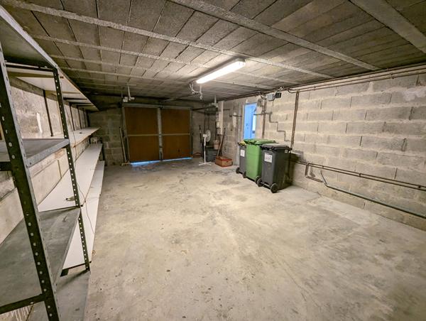 Maison Fontenay Sous Bois 6 pièce(s) 153.89 m2