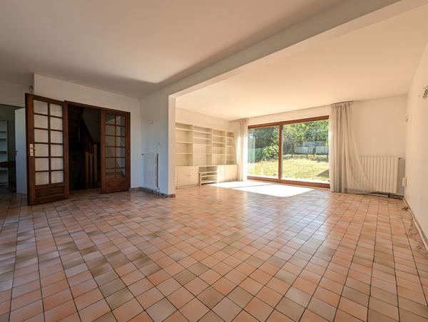 Maison Fontenay Sous Bois 6 pièce(s) 153.89 m2