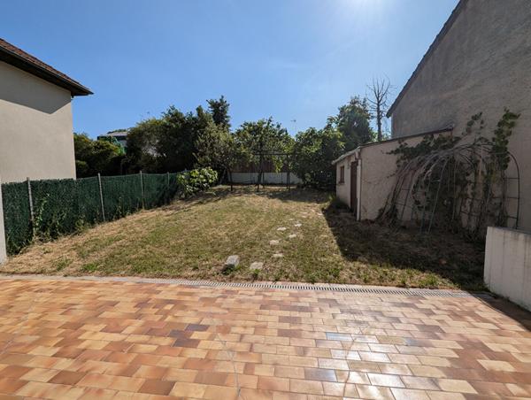 Maison Fontenay Sous Bois 6 pièce(s) 153.89 m2