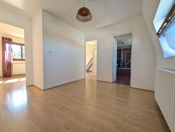 Maison Fontenay Sous Bois 6 pièce(s) 153.89 m2