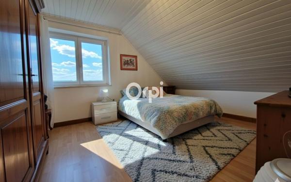Maison à vendre    5 pièces • 114 m2 Dessenheim