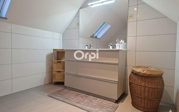 Maison à vendre    5 pièces • 114 m2 Dessenheim