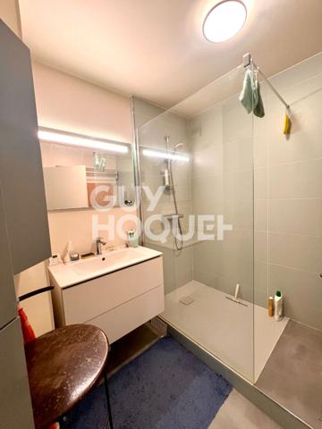 Appartement 4 pièces à vendre à Boulogne-Billancourt - Secteur Marcel Sembat
