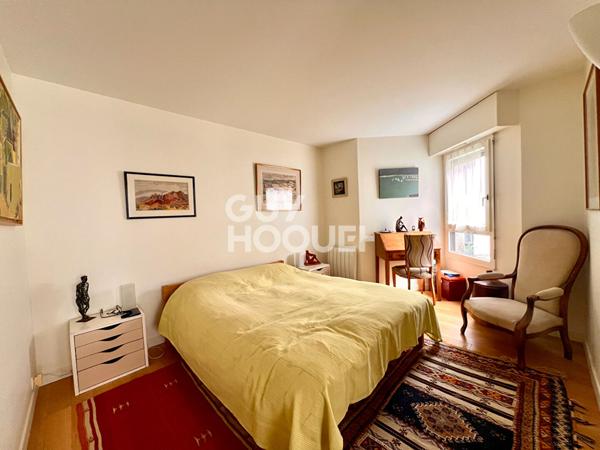 Appartement 4 pièces à vendre à Boulogne-Billancourt - Secteur Marcel Sembat