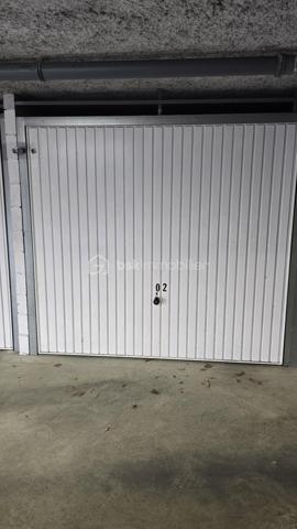 Appartement de 46,33 m²