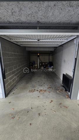 Appartement de 46,33 m²