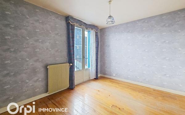 Maison à vendre    5 pièces • 110 m2 Clermont-Ferrand