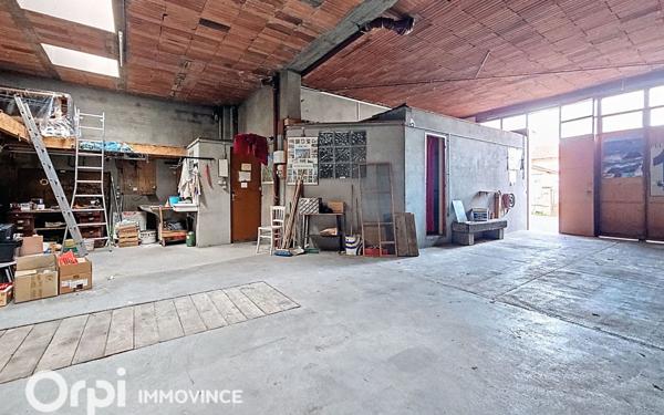 Maison à vendre    5 pièces • 110 m2 Clermont-Ferrand