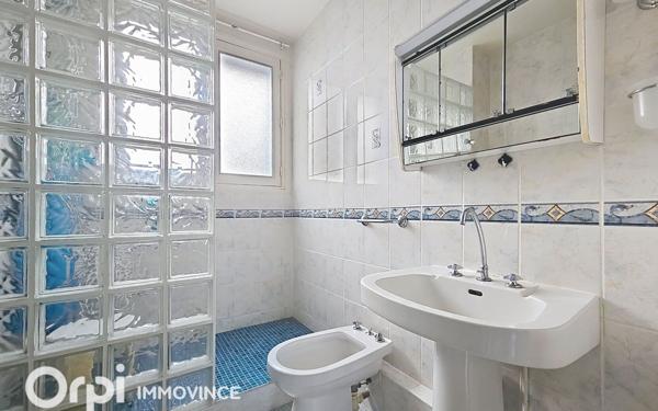 Maison à vendre    5 pièces • 110 m2 Clermont-Ferrand