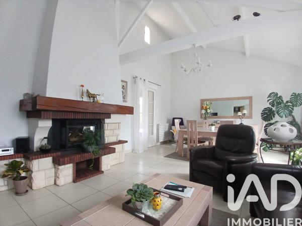 Maison à vendre 8 pièces 116 m² Mauléon