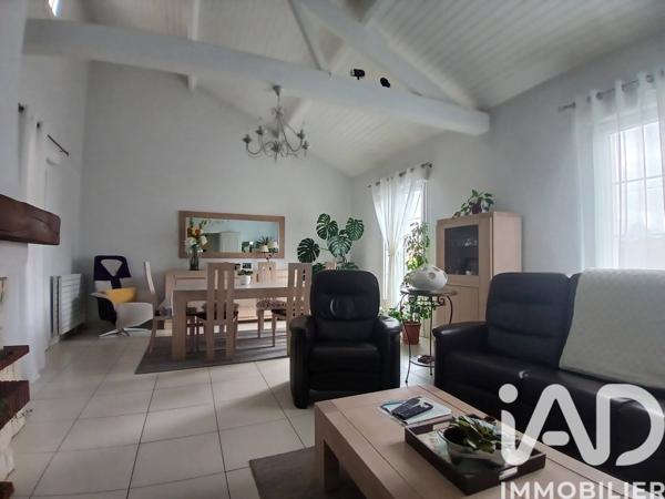Maison à vendre 8 pièces 116 m² Mauléon