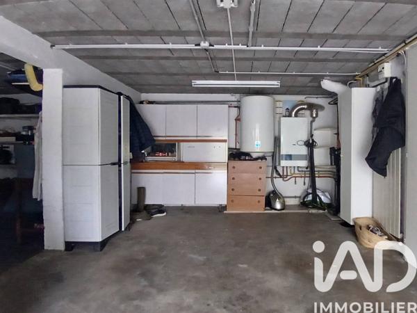 Maison à vendre 8 pièces 116 m² Mauléon