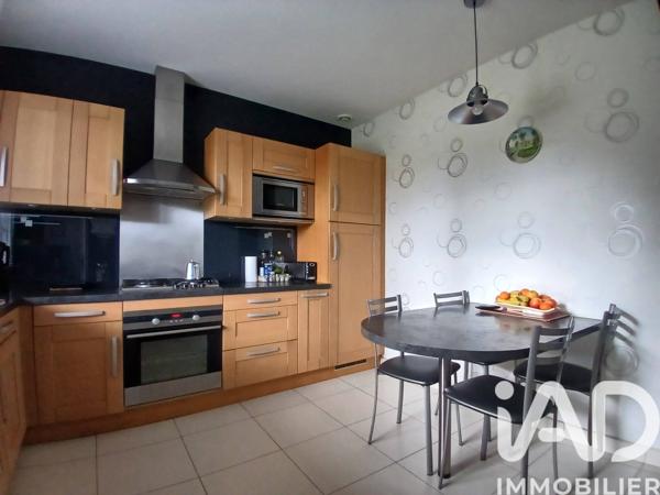 Maison à vendre 8 pièces 116 m² Mauléon
