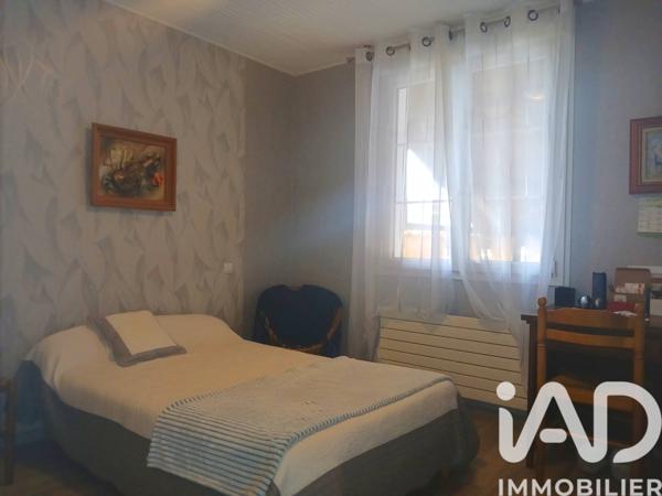 Maison à vendre 8 pièces 116 m² Mauléon