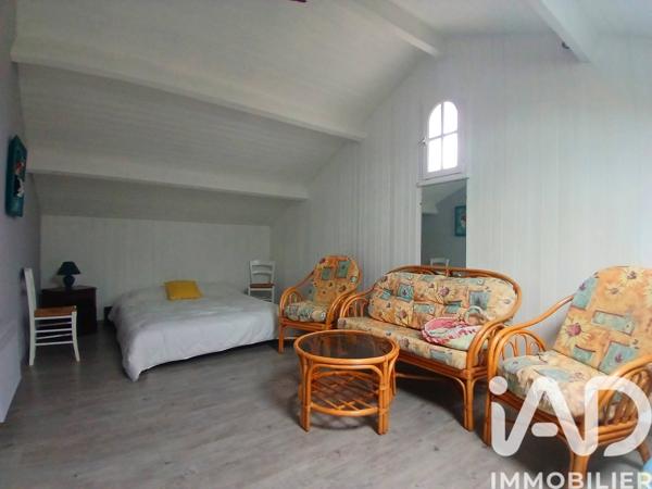 Maison à vendre 8 pièces 116 m² Mauléon