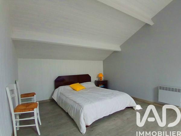 Maison à vendre 8 pièces 116 m² Mauléon