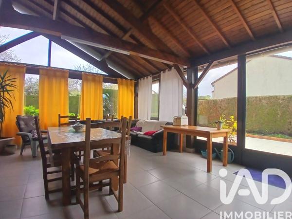 Maison à vendre 8 pièces 116 m² Mauléon