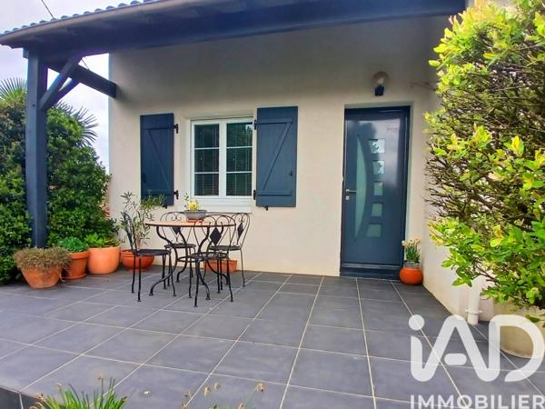 Maison à vendre 8 pièces 116 m² Mauléon