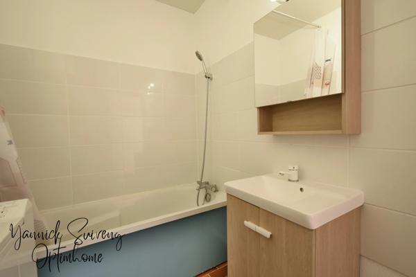 RAVISSANTE MAISONNETTE EN BORD DE PLAGE - LE BARCARES (66420)