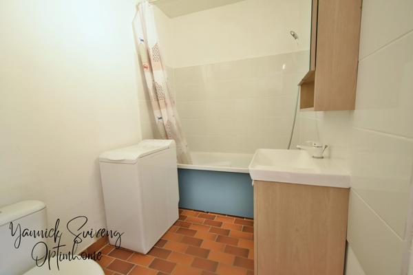 RAVISSANTE MAISONNETTE EN BORD DE PLAGE - LE BARCARES (66420)