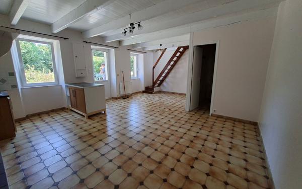 Maison à louer