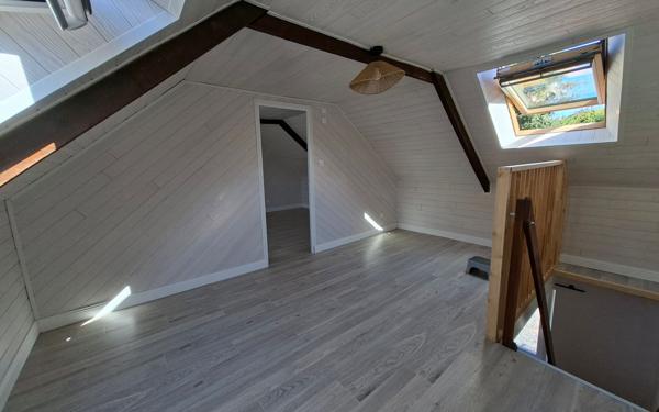 Maison à louer