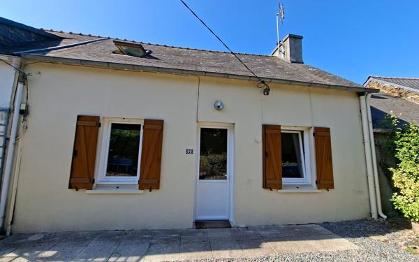 Maison à louer