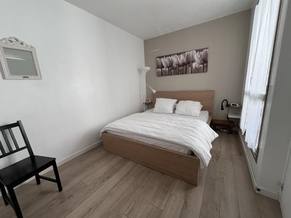 Appartement 129 000 € Balaruc-les-Bains 2 p 29 m² DPE C
