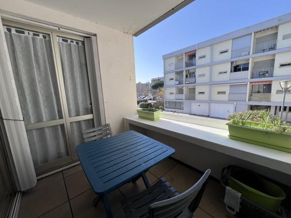 Appartement 129 000 € Balaruc-les-Bains 2 p 29 m² DPE C