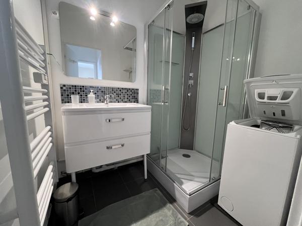 Appartement 129 000 € Balaruc-les-Bains 2 p 29 m² DPE C