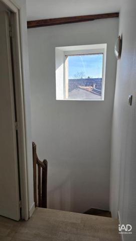 Maison à vendre 3 pièces 64 m² Lussac-les-Châteaux