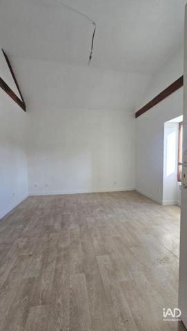 Maison à vendre 3 pièces 64 m² Lussac-les-Châteaux